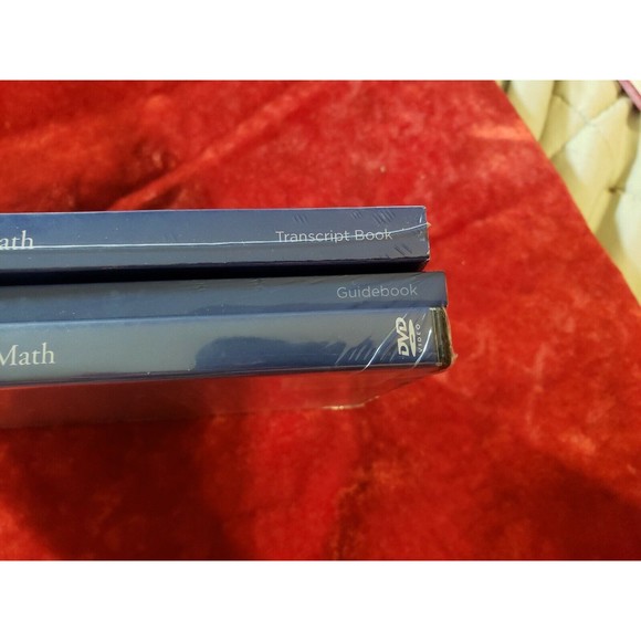 The Secrets Of Mental Math CDs Guidebook Transcript - Picture 3 of 3